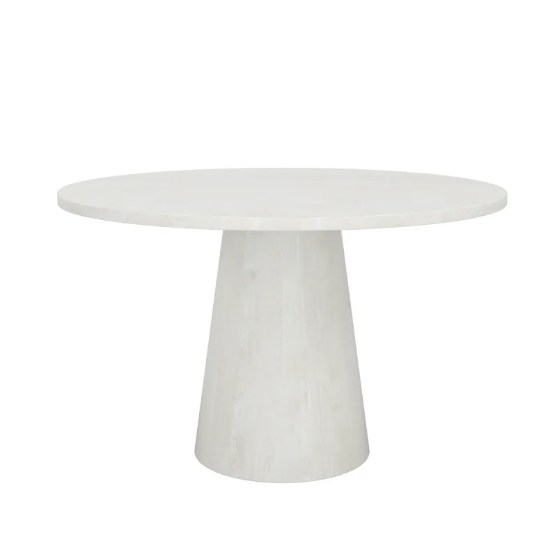 Dining Table Wooden-018