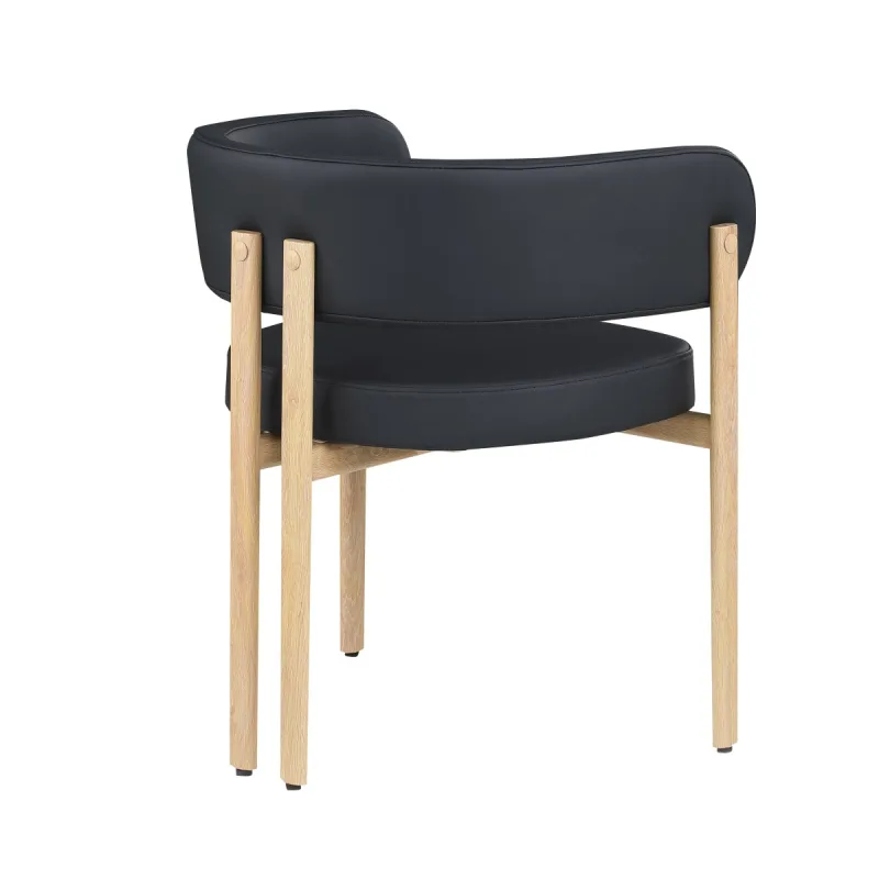 Dining Chair-077 image 3