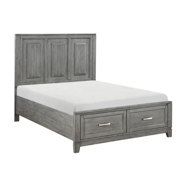 Bed-502