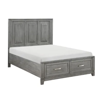 Bed-502